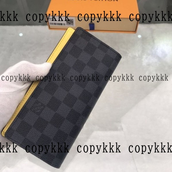 格安 ルイ・ヴィトン 長財布 スーパーコピー - wallets-01174 画像 5