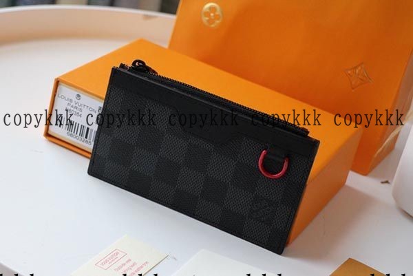 ルイ・ヴィトン 長財布 N級品 激安通販 - wallets-01175
