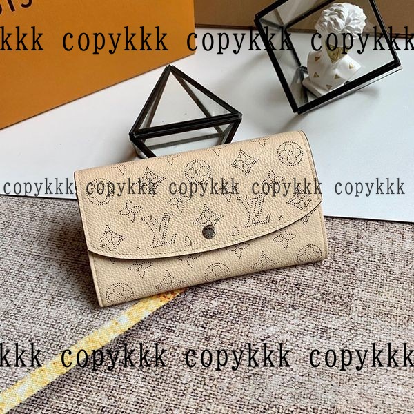 人気 ルイ・ヴィトン 長財布 コピー - wallets-01176 おすすめN級品