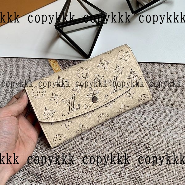人気 ルイ・ヴィトン 長財布 コピー - wallets-01176 画像 3