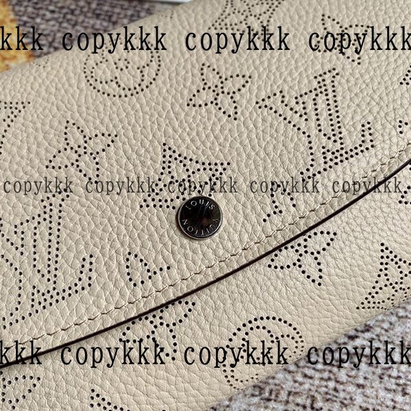 人気 ルイ・ヴィトン 長財布 コピー - wallets-01176 画像 4
