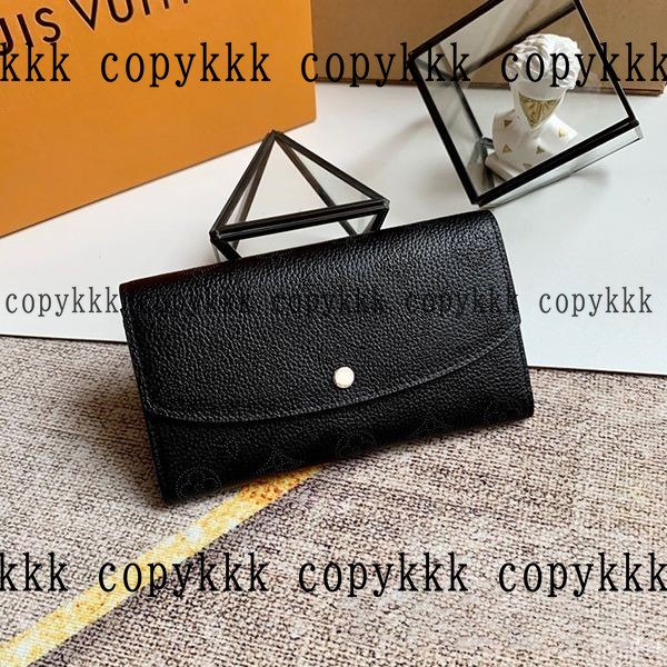 ルイ・ヴィトン 長財布 コピー 送料無料 - wallets-01177