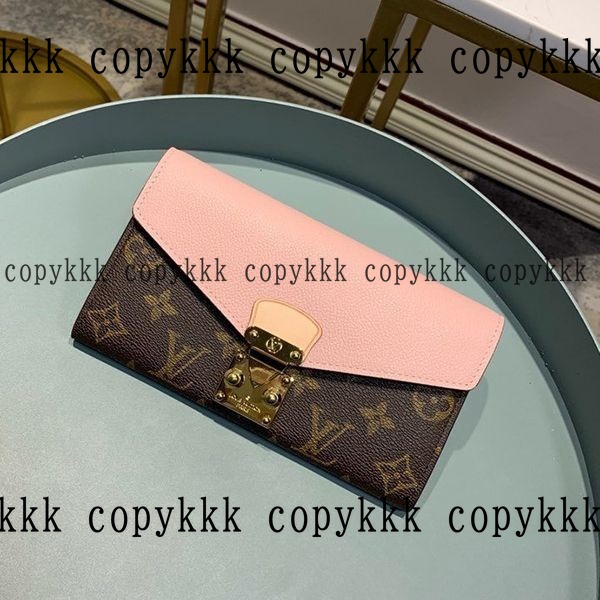格安 ルイ・ヴィトン 長財布 スーパーコピー - wallets-01178 画像 2