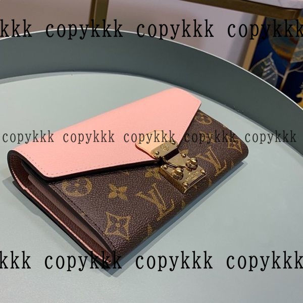 格安 ルイ・ヴィトン 長財布 スーパーコピー - wallets-01178 画像 4