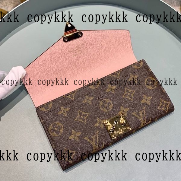格安 ルイ・ヴィトン 長財布 スーパーコピー - wallets-01178 画像 5