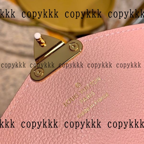 格安 ルイ・ヴィトン 長財布 スーパーコピー - wallets-01178 画像 7
