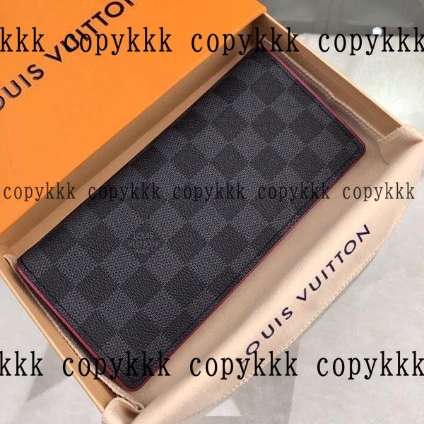 送料無料 ルイ・ヴィトン 長財布 スーパーコピー - wallets-01182
