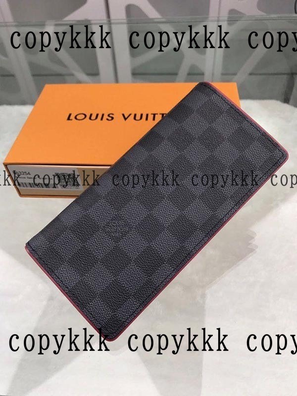 送料無料 ルイ・ヴィトン 長財布 スーパーコピー - wallets-01182 画像 2