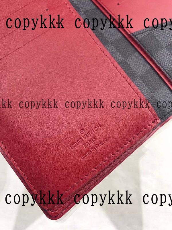 送料無料 ルイ・ヴィトン 長財布 スーパーコピー - wallets-01182 画像 4