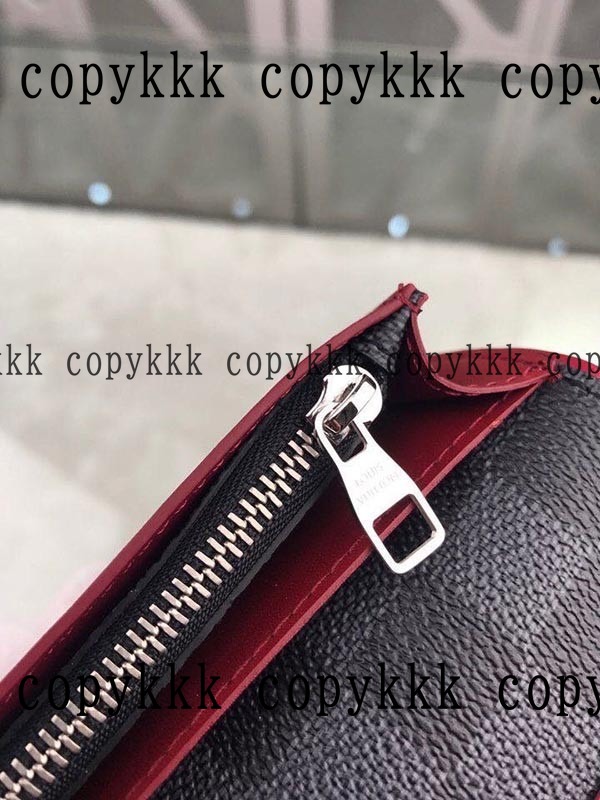 送料無料 ルイ・ヴィトン 長財布 スーパーコピー - wallets-01182 画像 8
