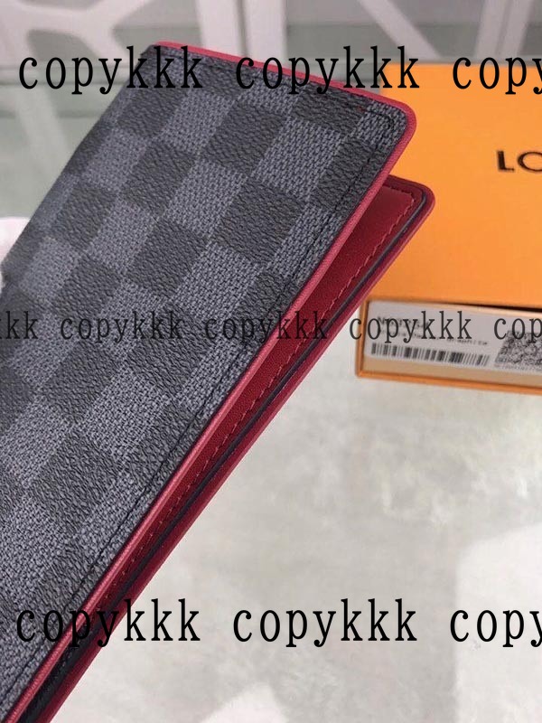 送料無料 ルイ・ヴィトン 長財布 スーパーコピー - wallets-01182 画像 9