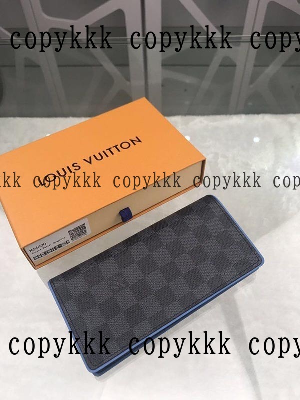 格安 ルイ・ヴィトン 長財布 スーパーコピー - wallets-01183 画像 2