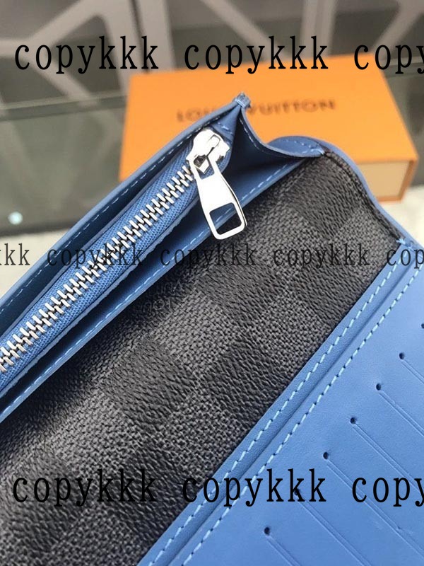 格安 ルイ・ヴィトン 長財布 スーパーコピー - wallets-01183 画像 6