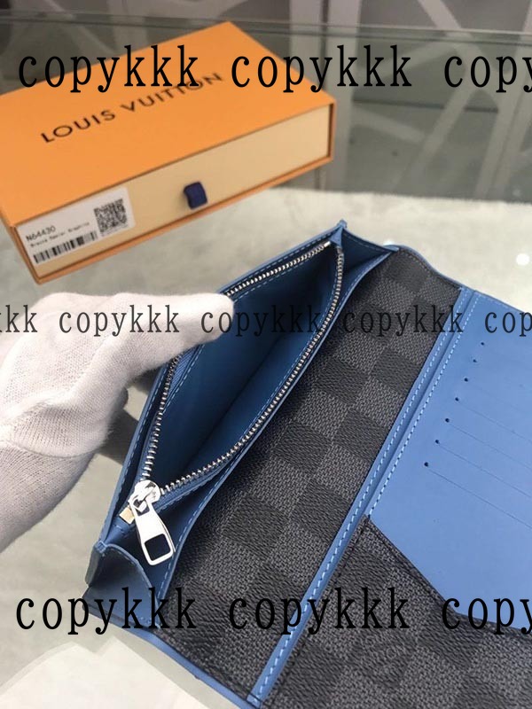 格安 ルイ・ヴィトン 長財布 スーパーコピー - wallets-01183 画像 7