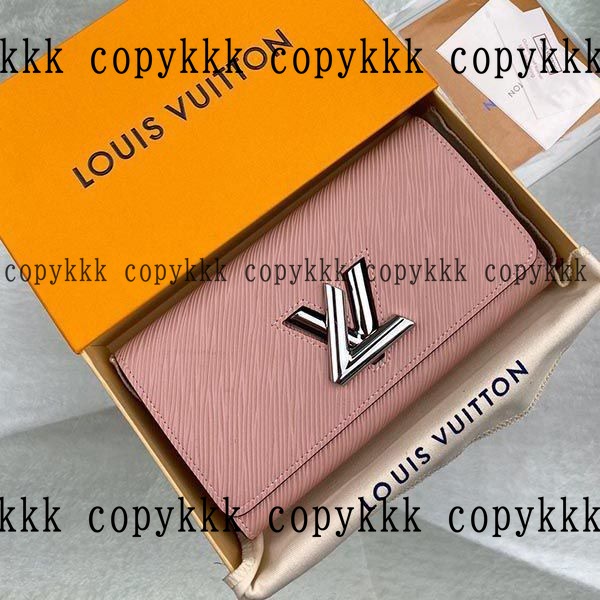 送料無料 ルイ・ヴィトン 長財布 スーパーコピー - wallets-01184