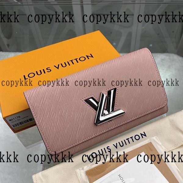 送料無料 ルイ・ヴィトン 長財布 スーパーコピー - wallets-01184 画像 2