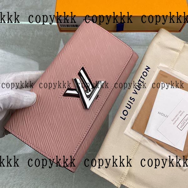 送料無料 ルイ・ヴィトン 長財布 スーパーコピー - wallets-01184 画像 3