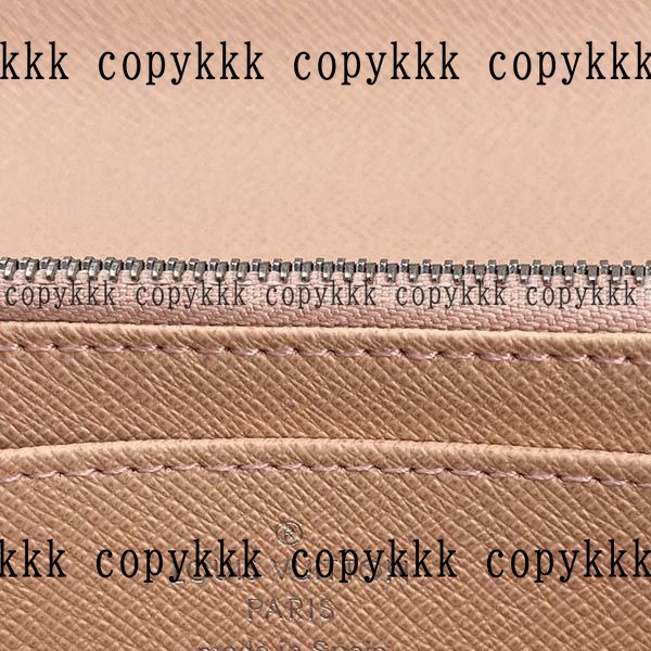 送料無料 ルイ・ヴィトン 長財布 スーパーコピー - wallets-01184 画像 7