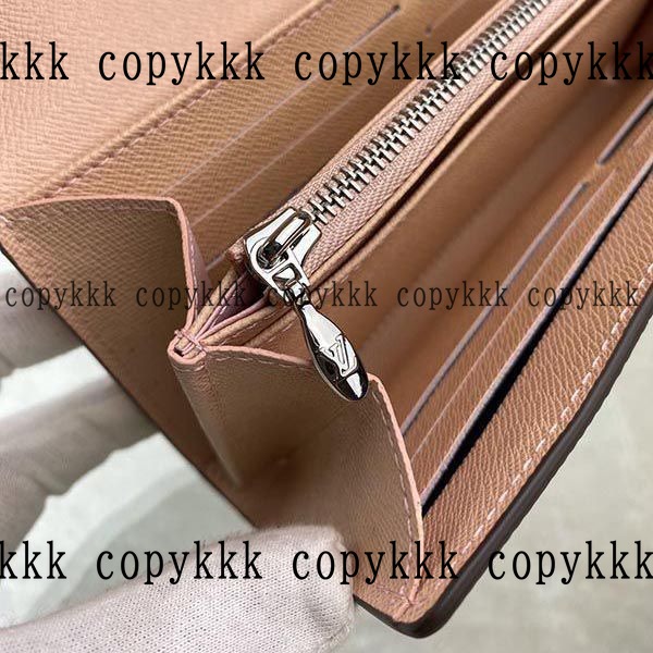 送料無料 ルイ・ヴィトン 長財布 スーパーコピー - wallets-01184 画像 8