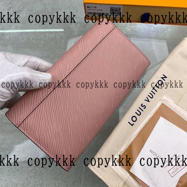 送料無料 ルイ・ヴィトン 長財布 スーパーコピー - wallets-01184 画像 9