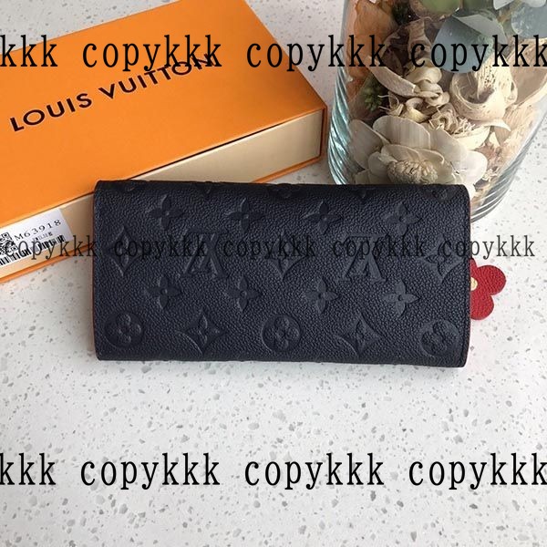 大人気 ルイ・ヴィトン 長財布 N級品 - wallets-01185 画像 2