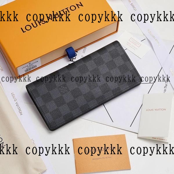 ルイ・ヴィトン 長財布 N級品 激安通販 - wallets-01186
