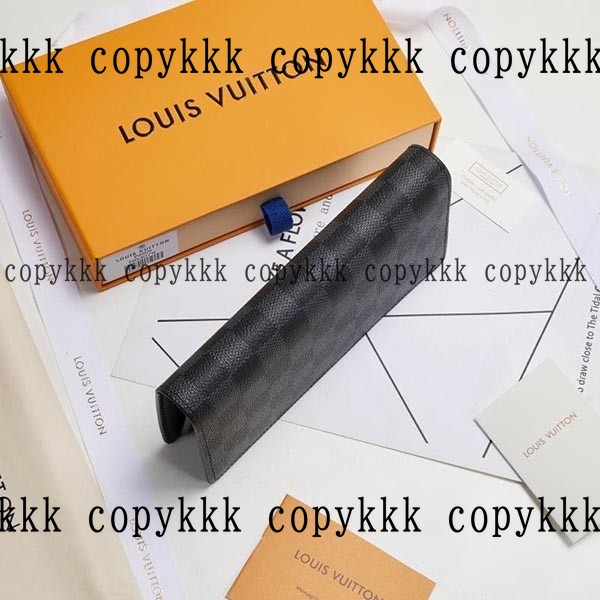 ルイ・ヴィトン 長財布 N級品 激安通販 - wallets-01186 画像 3