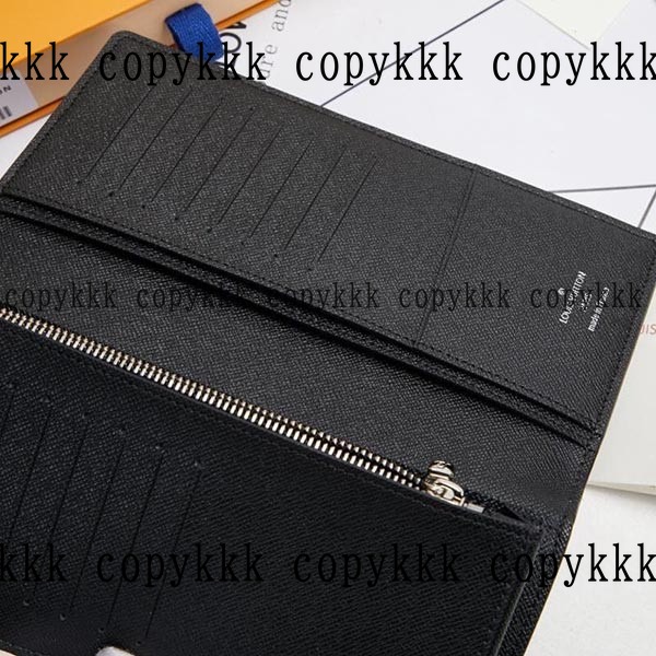 ルイ・ヴィトン 長財布 N級品 激安通販 - wallets-01186 画像 6