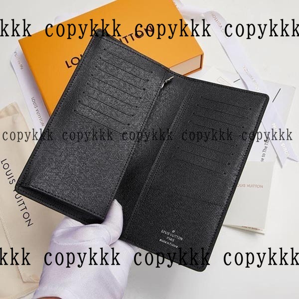 ルイ・ヴィトン 長財布 N級品 激安通販 - wallets-01186 画像 7