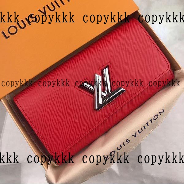 人気 ルイ・ヴィトン 長財布 コピー - wallets-01190