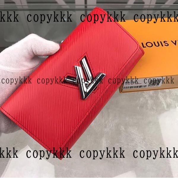 人気 ルイ・ヴィトン 長財布 コピー - wallets-01190 画像 2