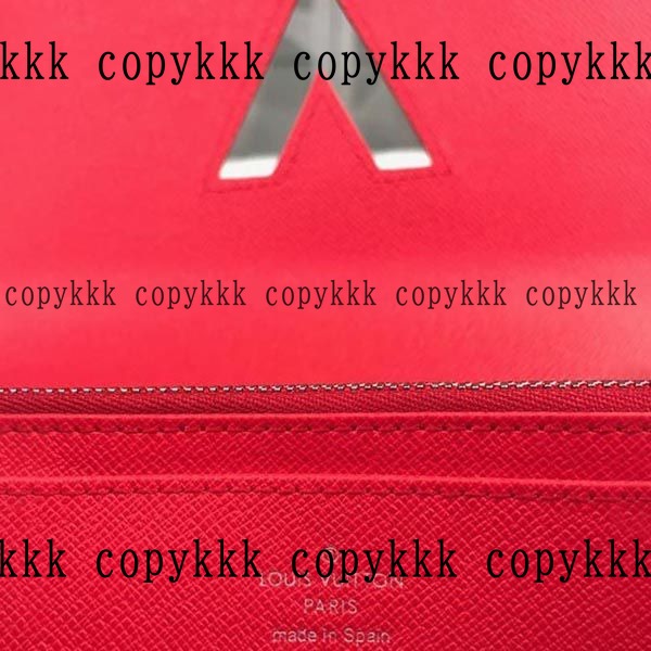人気 ルイ・ヴィトン 長財布 コピー - wallets-01190 画像 6