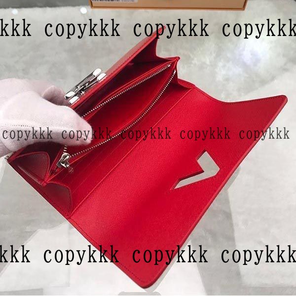 人気 ルイ・ヴィトン 長財布 コピー - wallets-01190 画像 7