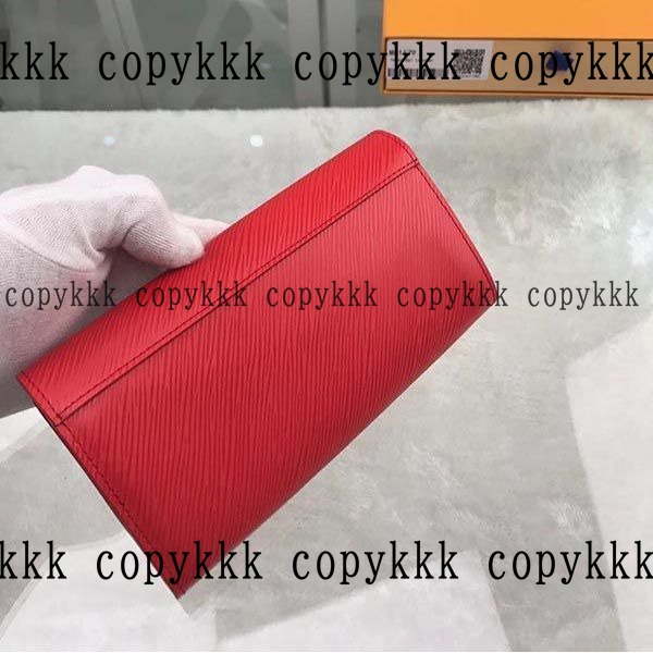 人気 ルイ・ヴィトン 長財布 コピー - wallets-01190 画像 8