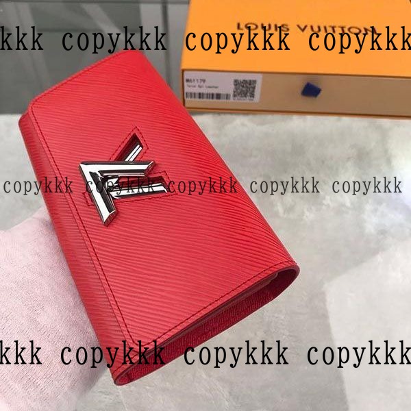 人気 ルイ・ヴィトン 長財布 コピー - wallets-01190 画像 9