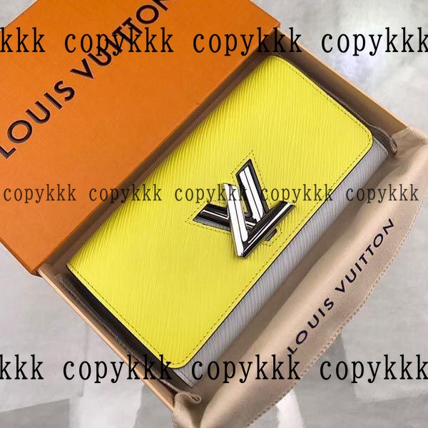送料無料 ルイ・ヴィトン 長財布 スーパーコピー - wallets-01191 メイン画像