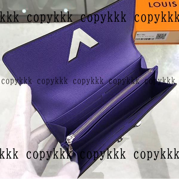 送料無料 ルイ・ヴィトン 長財布 スーパーコピー - wallets-01191 画像 4