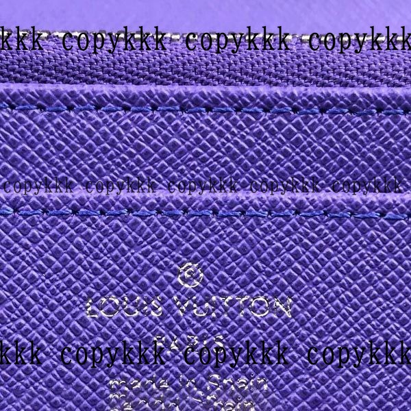 送料無料 ルイ・ヴィトン 長財布 スーパーコピー - wallets-01191 画像 5