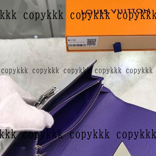 送料無料 ルイ・ヴィトン 長財布 スーパーコピー - wallets-01191 画像 6