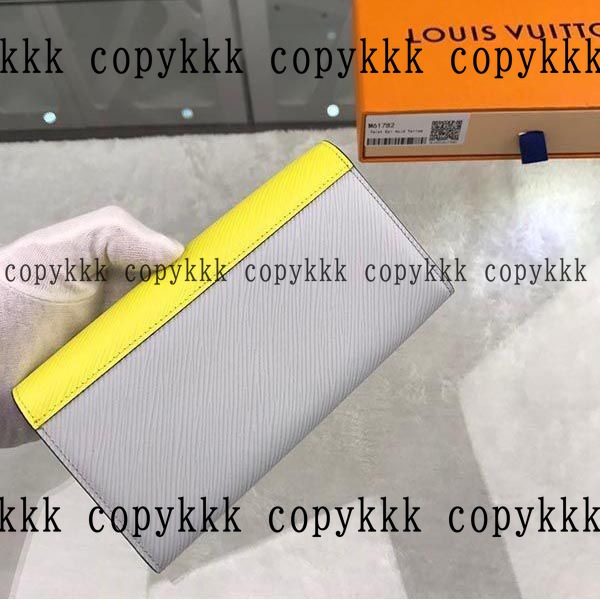 送料無料 ルイ・ヴィトン 長財布 スーパーコピー - wallets-01191 画像 8