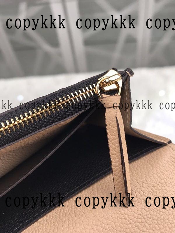 大人気 ルイ・ヴィトン 長財布 N級品 - wallets-01192 画像 7