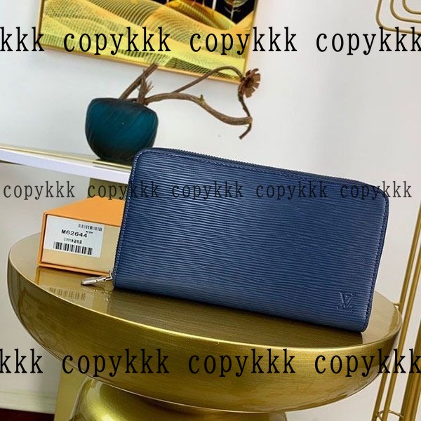 人気 ルイ・ヴィトン 長財布 コピー - wallets-00968