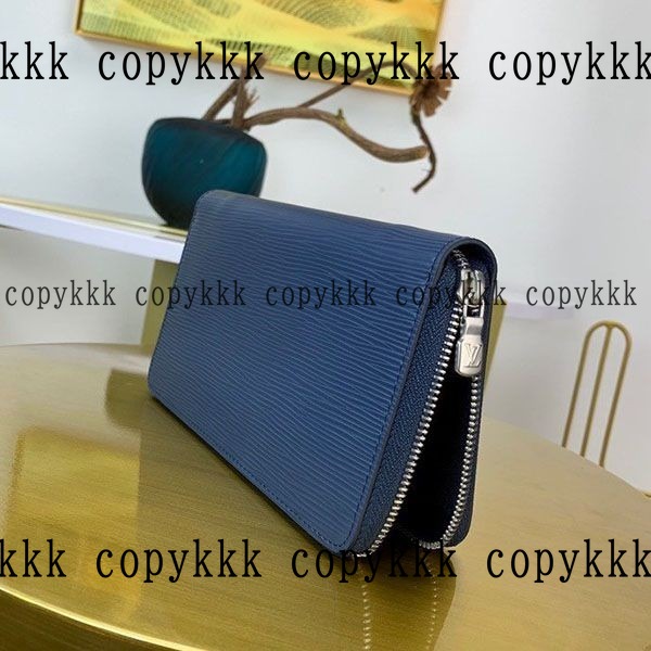 人気 ルイ・ヴィトン 長財布 コピー - wallets-00968 画像 2