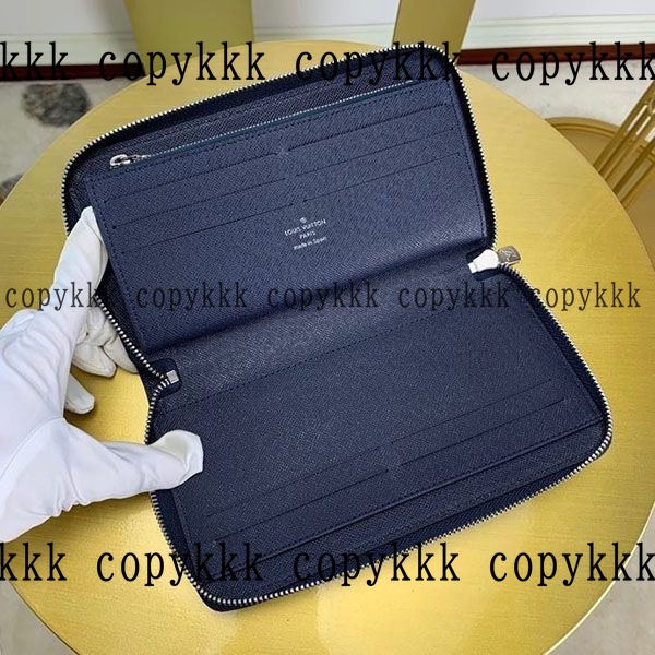 人気 ルイ・ヴィトン 長財布 コピー - wallets-00968 画像 4