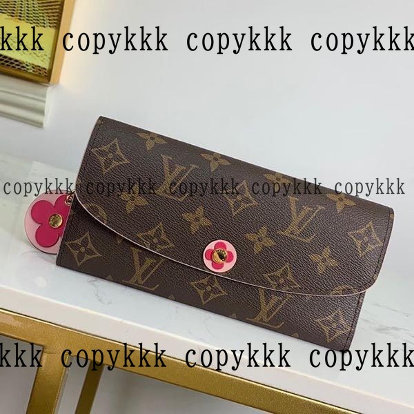 大人気 ルイ・ヴィトン 長財布 N級品 - wallets-01194