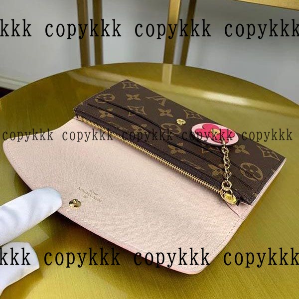 大人気 ルイ・ヴィトン 長財布 N級品 - wallets-01194 画像 3