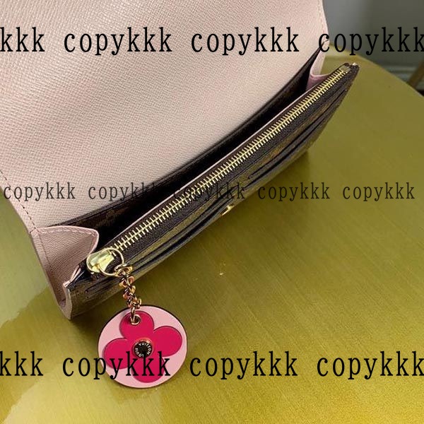 大人気 ルイ・ヴィトン 長財布 N級品 - wallets-01194 画像 4