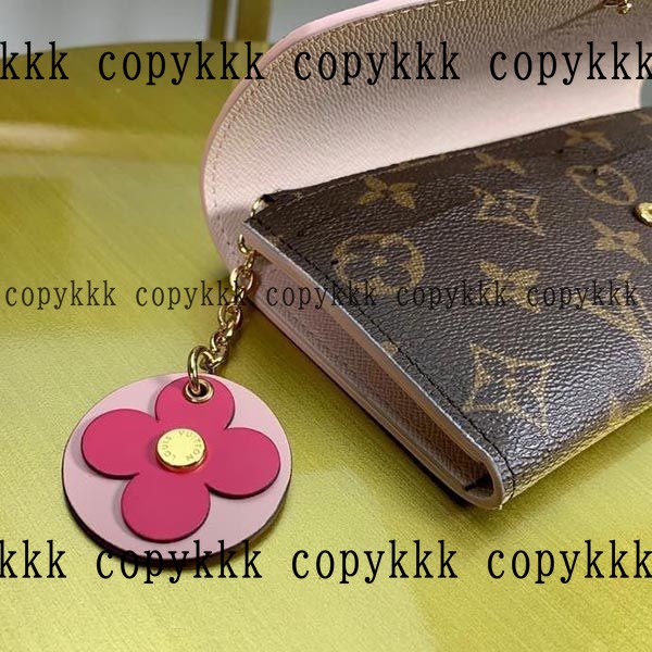 大人気 ルイ・ヴィトン 長財布 N級品 - wallets-01194 画像 6