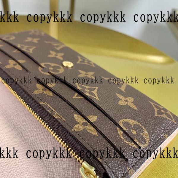 大人気 ルイ・ヴィトン 長財布 N級品 - wallets-01194 画像 7