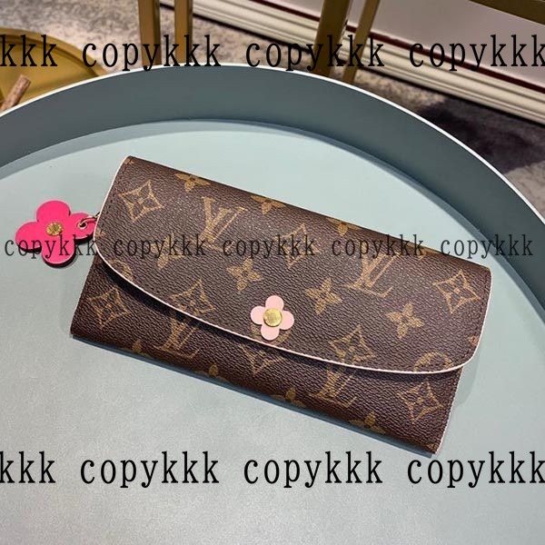 ルイ・ヴィトン 長財布 N級品 激安通販 - wallets-01195 画像 2